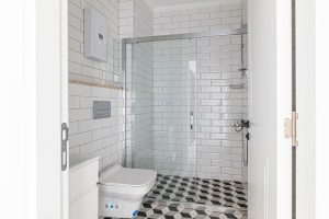Квартира в Турции 1+1 в комплексе Alaiye Town Residence в центре Алании - Фото 12