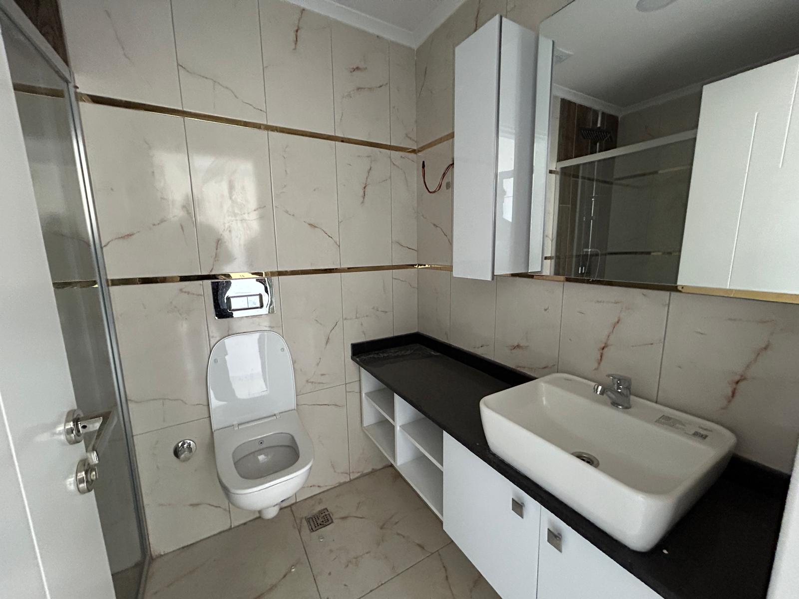 Квартира в Алании 1+1 в комплексе Albimo Loft в районе Авсаллар - Фото 13 Квартира в Алании 1+1 в комплексе Albimo Loft в районе Авсаллар - Фото 13