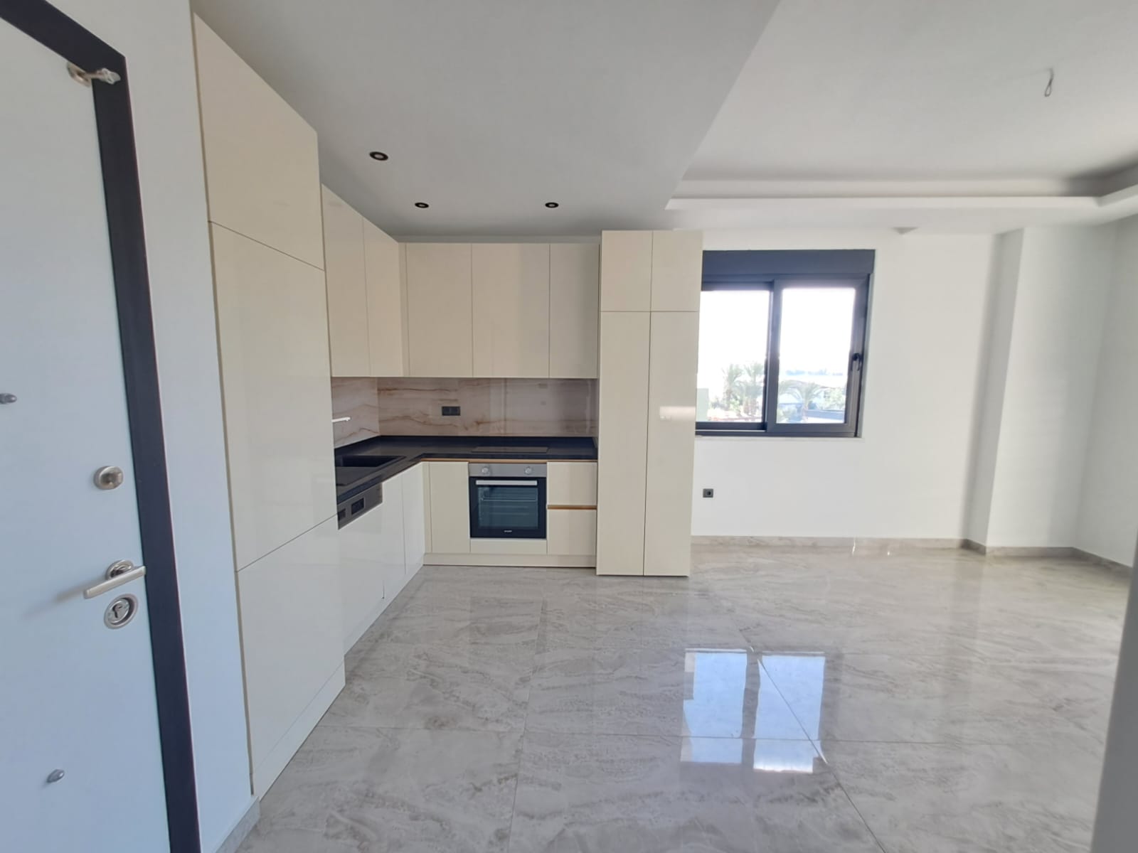 Квартира в Турции 1+1 в комплексе Best Home Gardenia в районе Демирташ - Фото 11 Квартира в Турции 1+1 в комплексе Best Home Gardenia в районе Демирташ - Фото 11