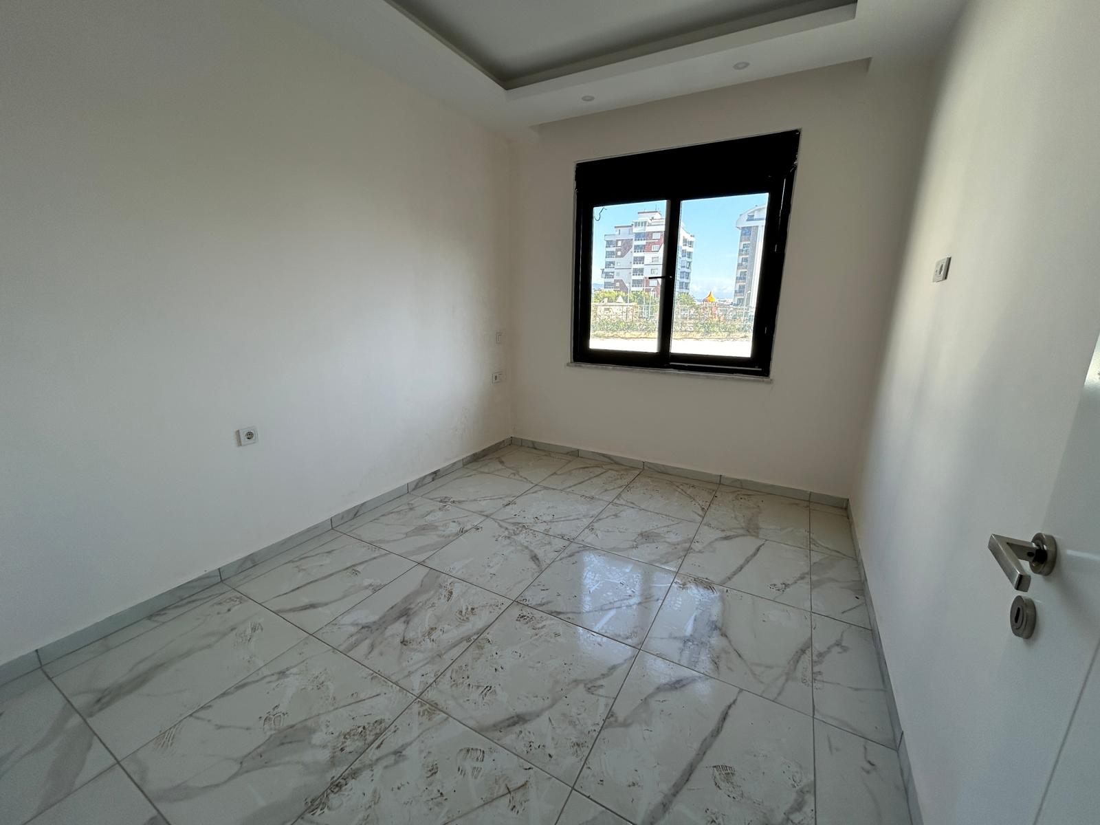 Квартира в Алании 1+1 в комплексе Albimo Loft в районе Авсаллар - Фото 12 Квартира в Алании 1+1 в комплексе Albimo Loft в районе Авсаллар - Фото 12