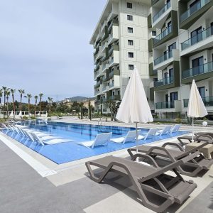 Квартира в Турции