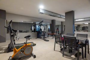 Квартира в Турции 1+1 в комплексе Alaiye Town Residence в центре Алании - Фото 4