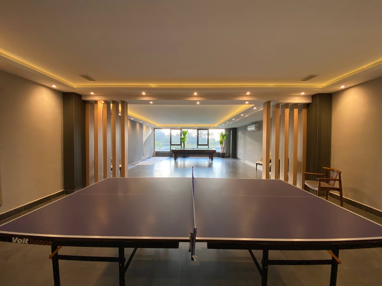 Квартира в Турции 2+1 в комплексе Kavi Skyland в районе Демирташ в Алании - Фото 6