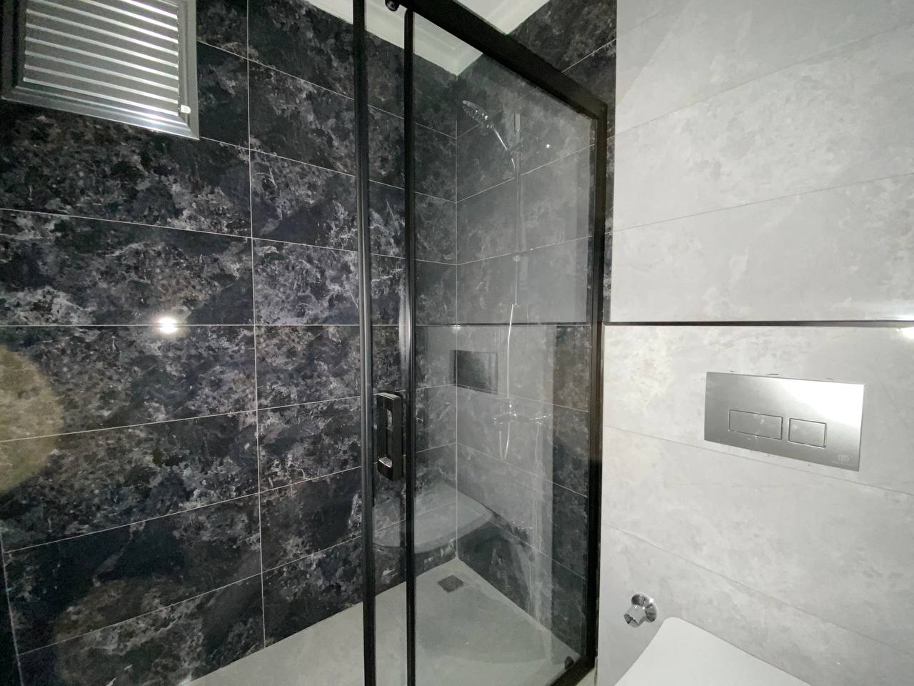 Квартира в Турции 2+1 в комплексе Kavi Skyland в районе Демирташ в Алании - Фото 8