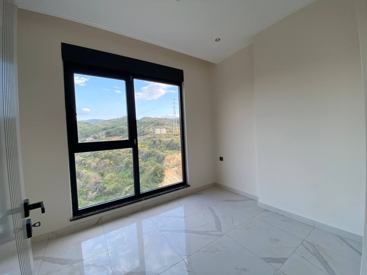 Квартира в Турции 2+1 в комплексе Kavi Skyland в районе Демирташ в Алании - Фото 12