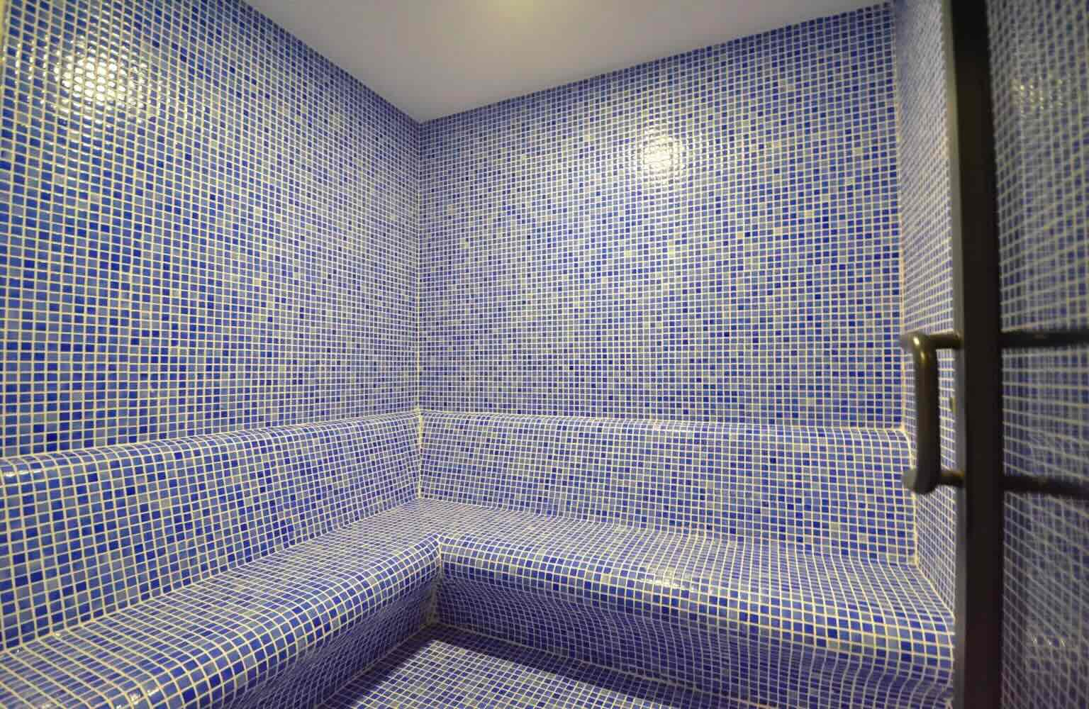 Квартира в Алании 4+1 дуплекс в комплексе Sea Nature в Каргыджак - Фото 5