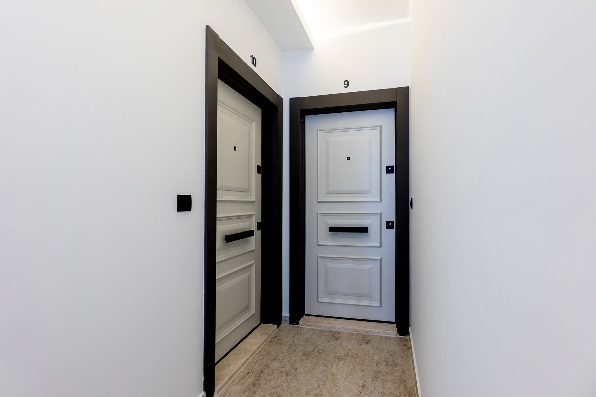 Квартира в Турции 1+1 в комплексе Alaiye Town Residence в центре Алании - Фото 5