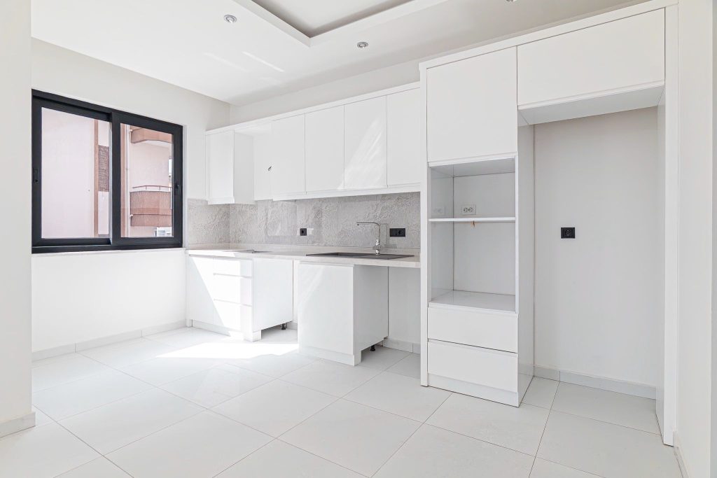Квартира в Турции 1+1 в комплексе Alaiye Town Residence в центре Алании - Фото 7