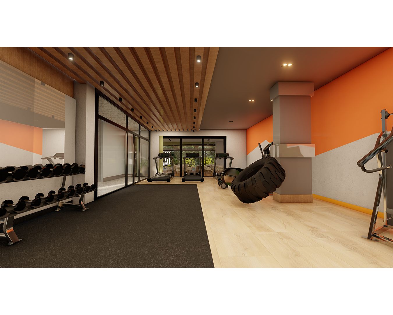 Квартира в Алании 2+1 в комплексе By Guzel 2000 в районе Махмутлар - Фото 5