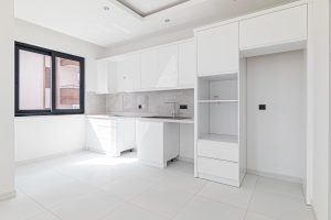 Квартира в Турции 1+1 в комплексе Alaiye Town Residence в центре Алании - Фото 7