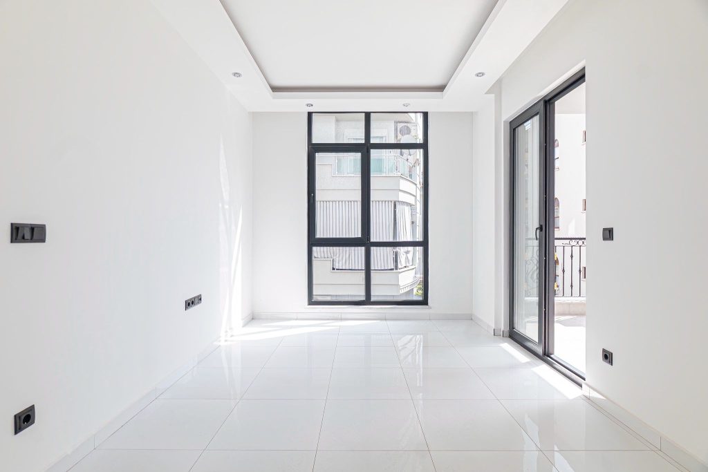 Квартира в Турции 1+1 в комплексе Alaiye Town Residence в центре Алании - Фото 8