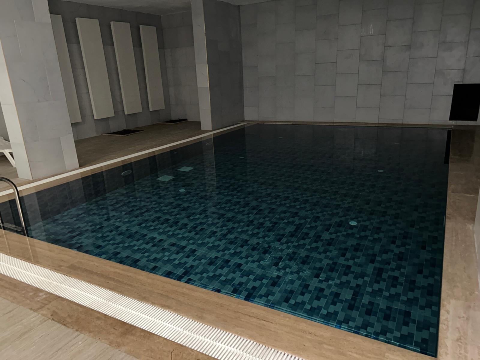 Квартира в Алании 1+1 в комплексе Albimo Loft в районе Авсаллар - Фото 7 Квартира в Алании 1+1 в комплексе Albimo Loft в районе Авсаллар - Фото 7