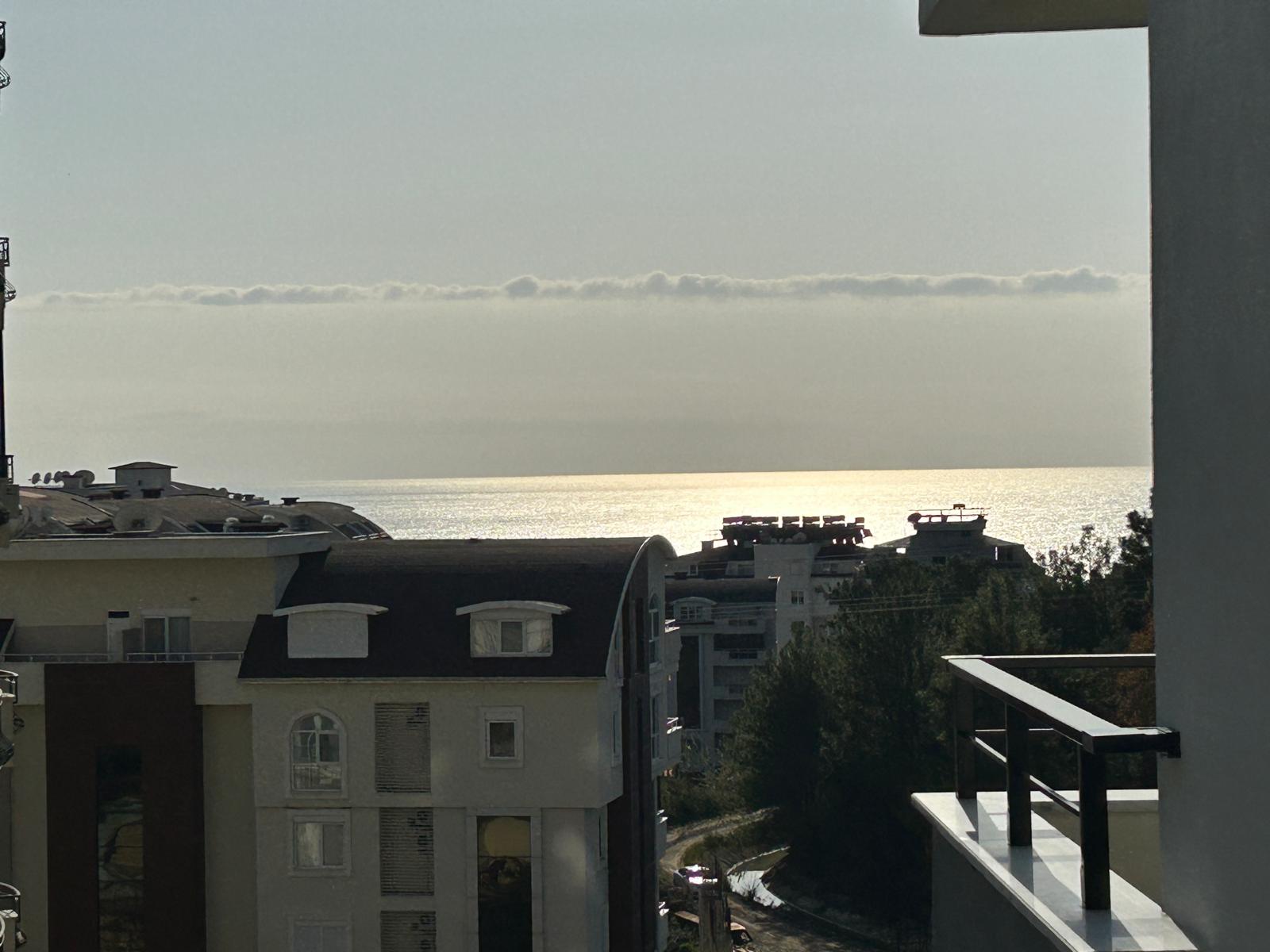 Квартира в Алании 1+1 в комплексе Albimo Loft в районе Авсаллар - Фото 15 Квартира в Алании 1+1 в комплексе Albimo Loft в районе Авсаллар - Фото 15