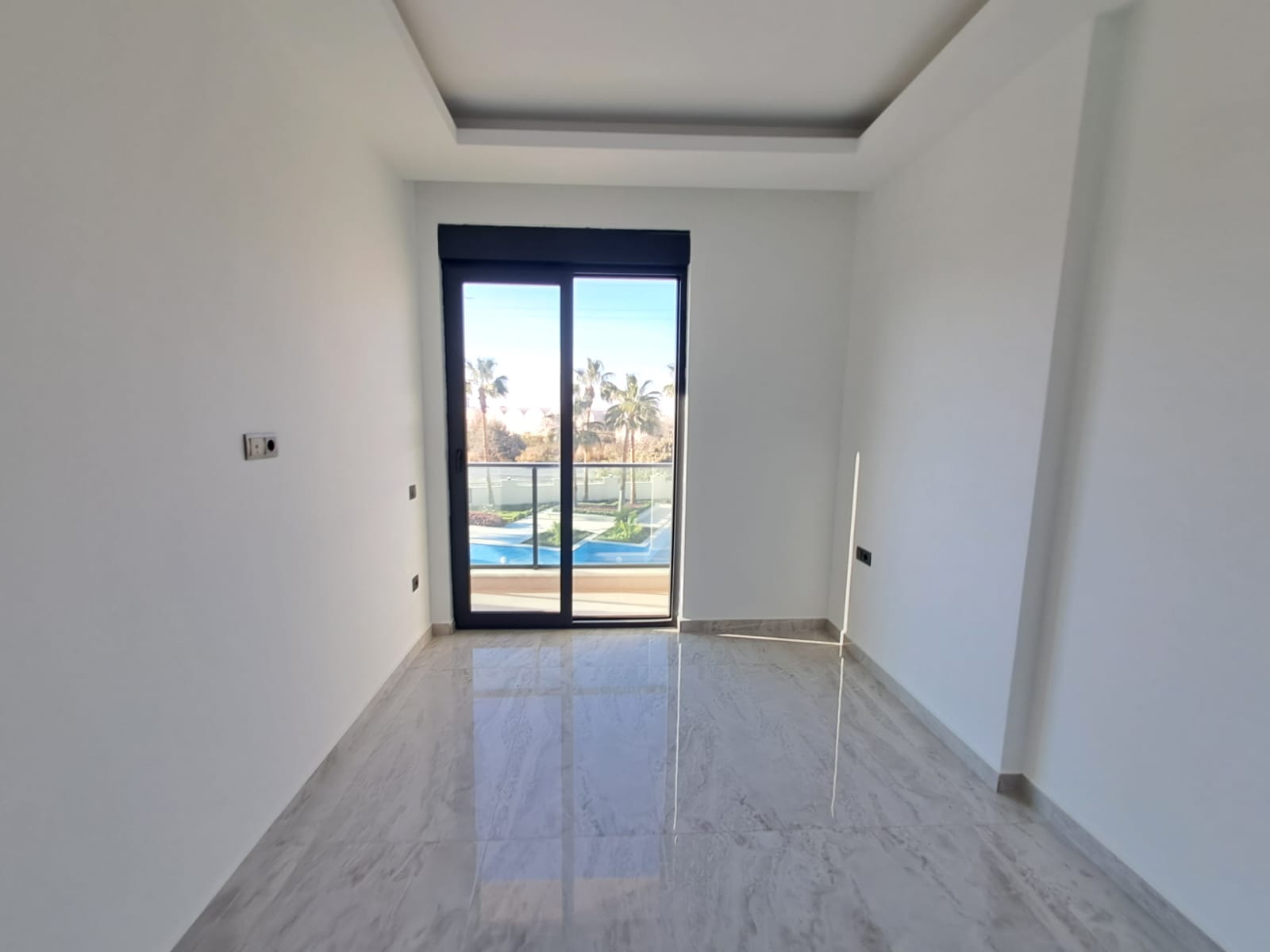 Квартира в Турции 1+1 в комплексе Best Home Gardenia в районе Демирташ - Фото 13 Квартира в Турции 1+1 в комплексе Best Home Gardenia в районе Демирташ - Фото 13