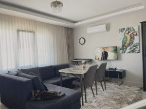 Квартира в Махмутлар 1+1 дуплекс в комплексе Soysal Residence в Алании - Фото 6
