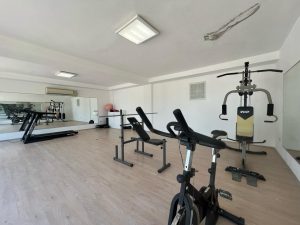 Квартира в Алании 4+1 дуплекс в комплексе Yuksek 3 в районе Каргыджак - Фото 4