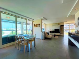 Квартира в Алании 4+1 дуплекс в комплексе Yuksek 3 в районе Каргыджак - Фото 7