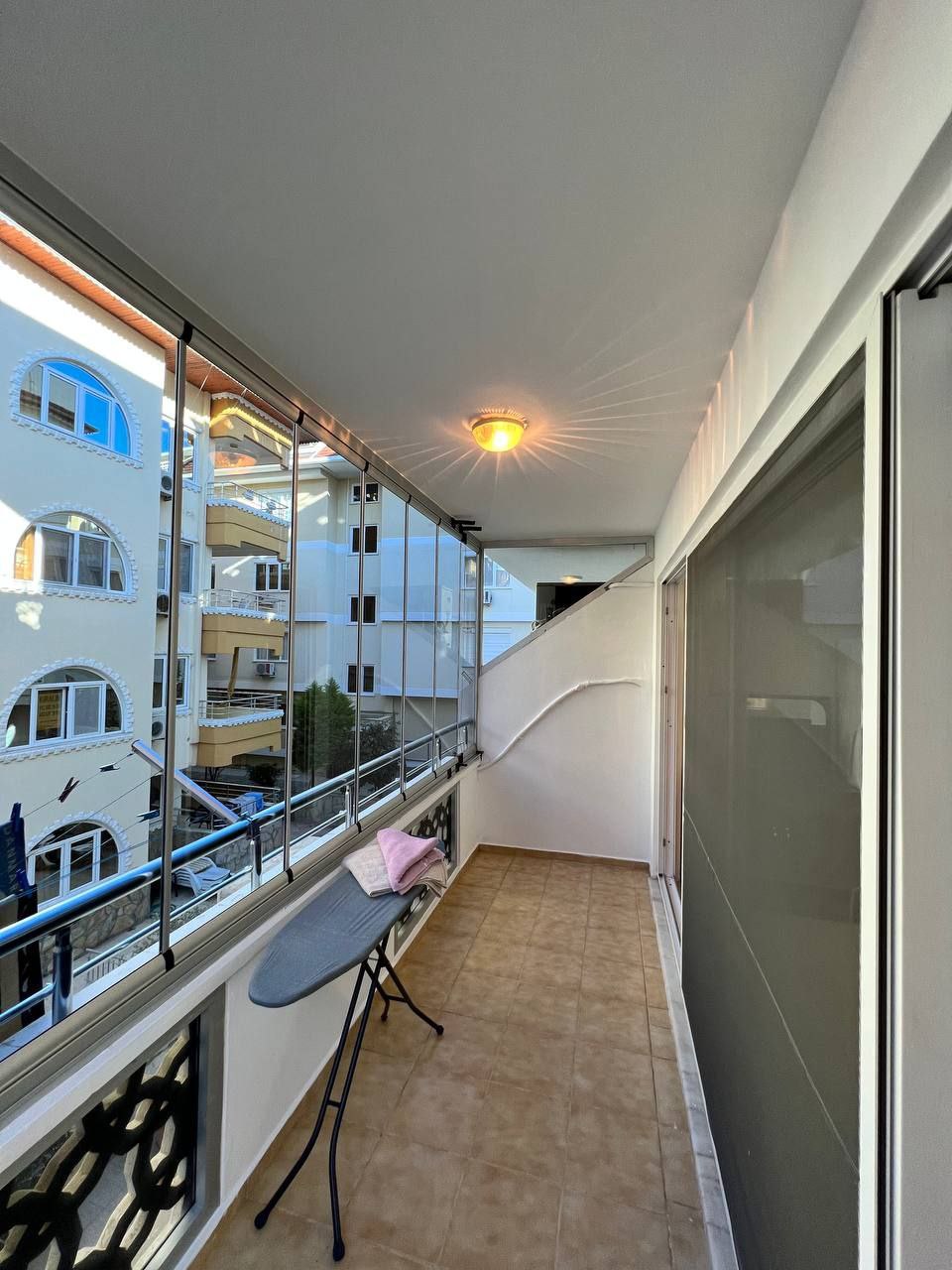 Квартира в Оба 1+1 в комплексе Best Suite 5 в Алании - Фото 11