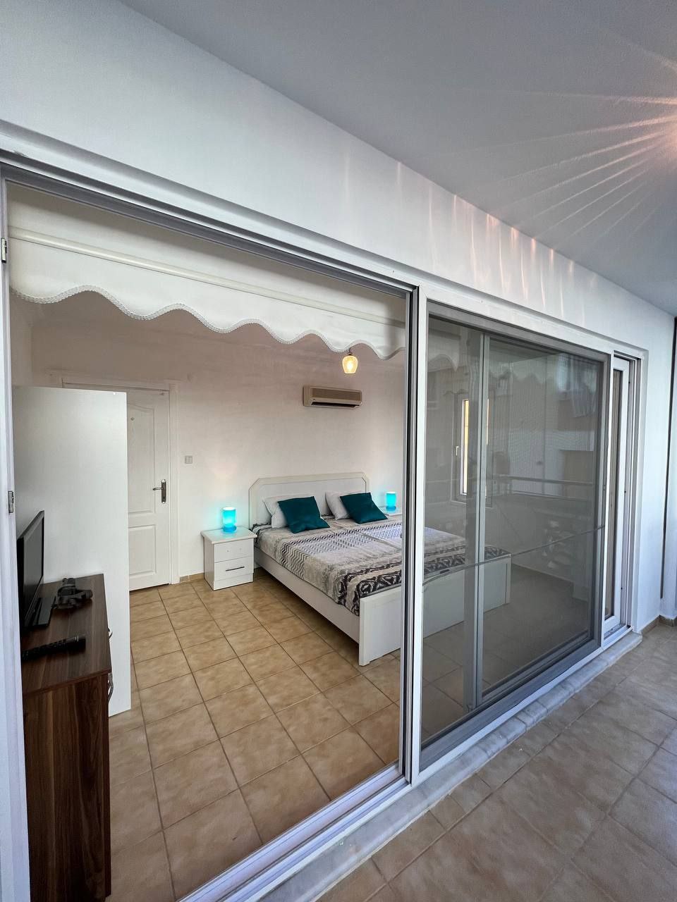 Квартира в Оба 1+1 в комплексе Best Suite 5 в Алании - Фото 10