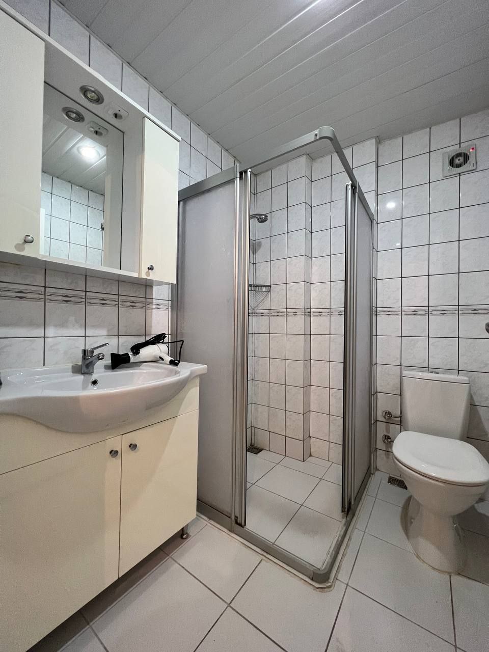 Квартира в Оба 1+1 в комплексе Best Suite 5 в Алании - Фото 6