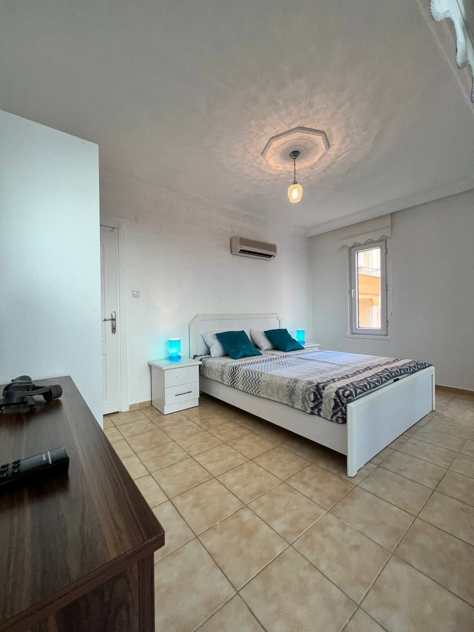 Квартира в Оба 1+1 в комплексе Best Suite 5 в Алании - Фото 8