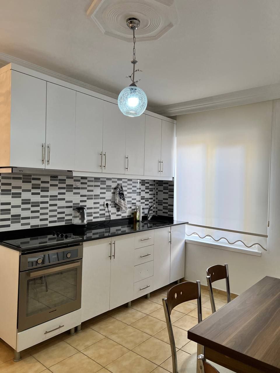 Квартира в Оба 1+1 в комплексе Best Suite 5 в Алании - Фото 7