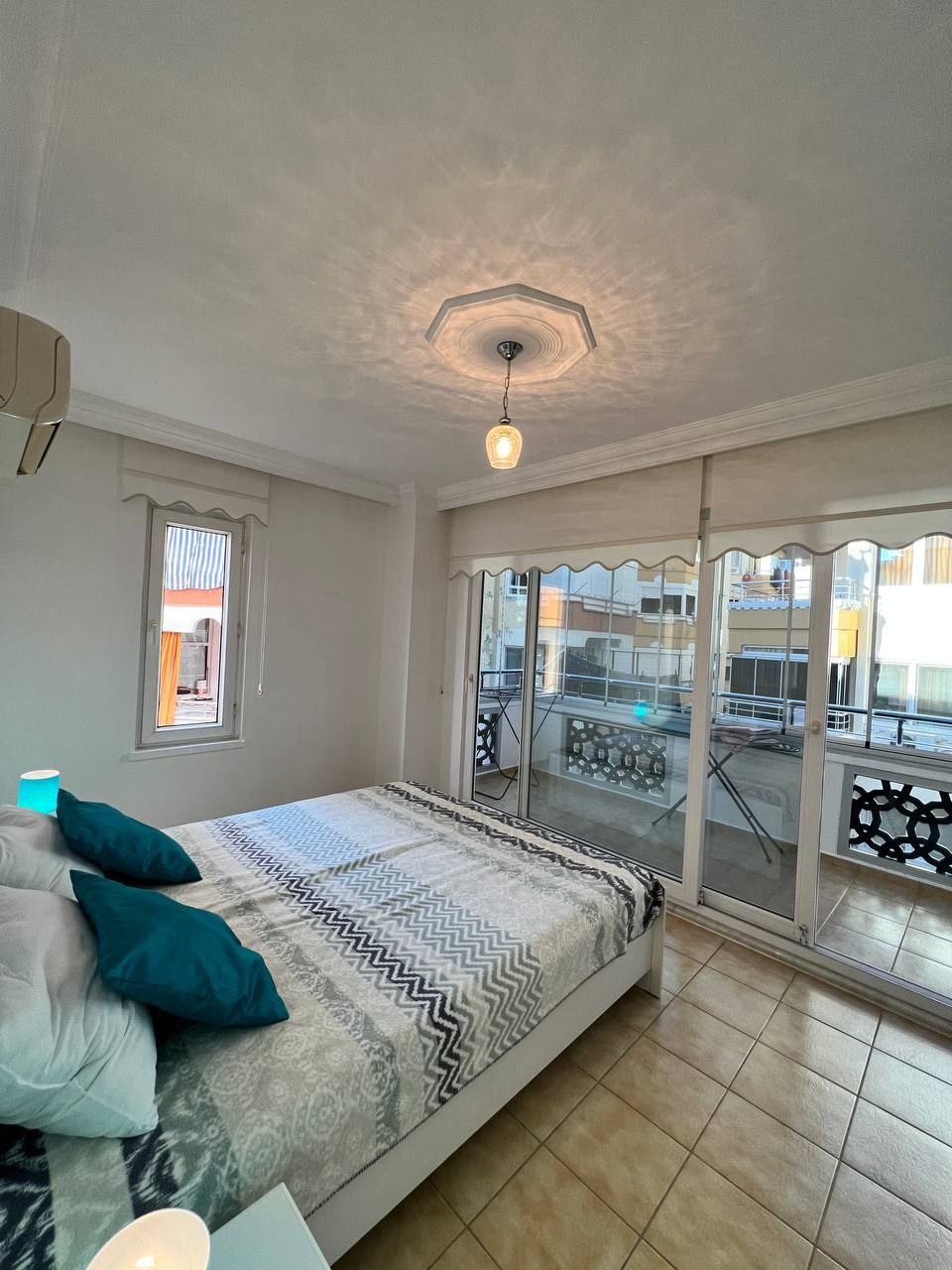 Квартира в Оба 1+1 в комплексе Best Suite 5 в Алании - Фото 9