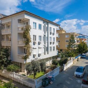 Квартира в Оба