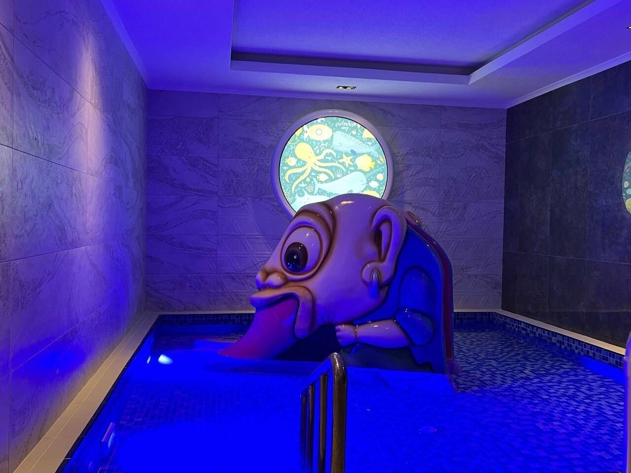 Квартира в Турции 1+1 в комплексе Kurt Safir Euro 21 в районе Махмутлар - Фото 8