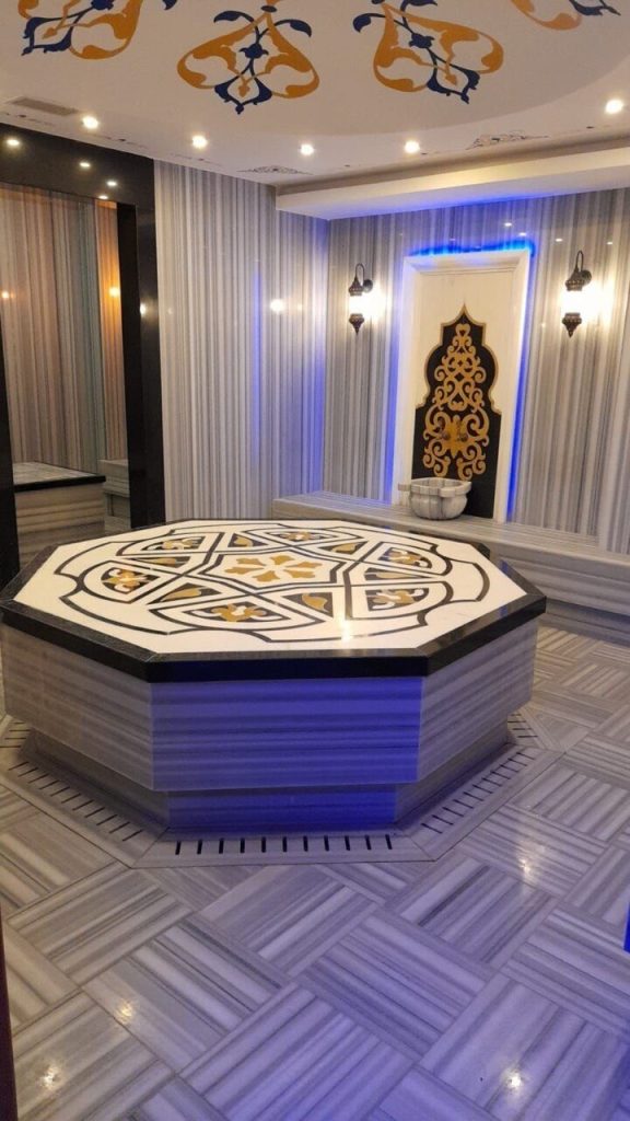 Квартира в Алании 1+1 в комплексе Kurt Safir Euro 21 в районе Махмутлар - Фото 6