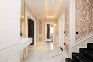 Дом в Турции 4+1 в комплексе Forest Village в районе Оба в Алании - Фото 11
