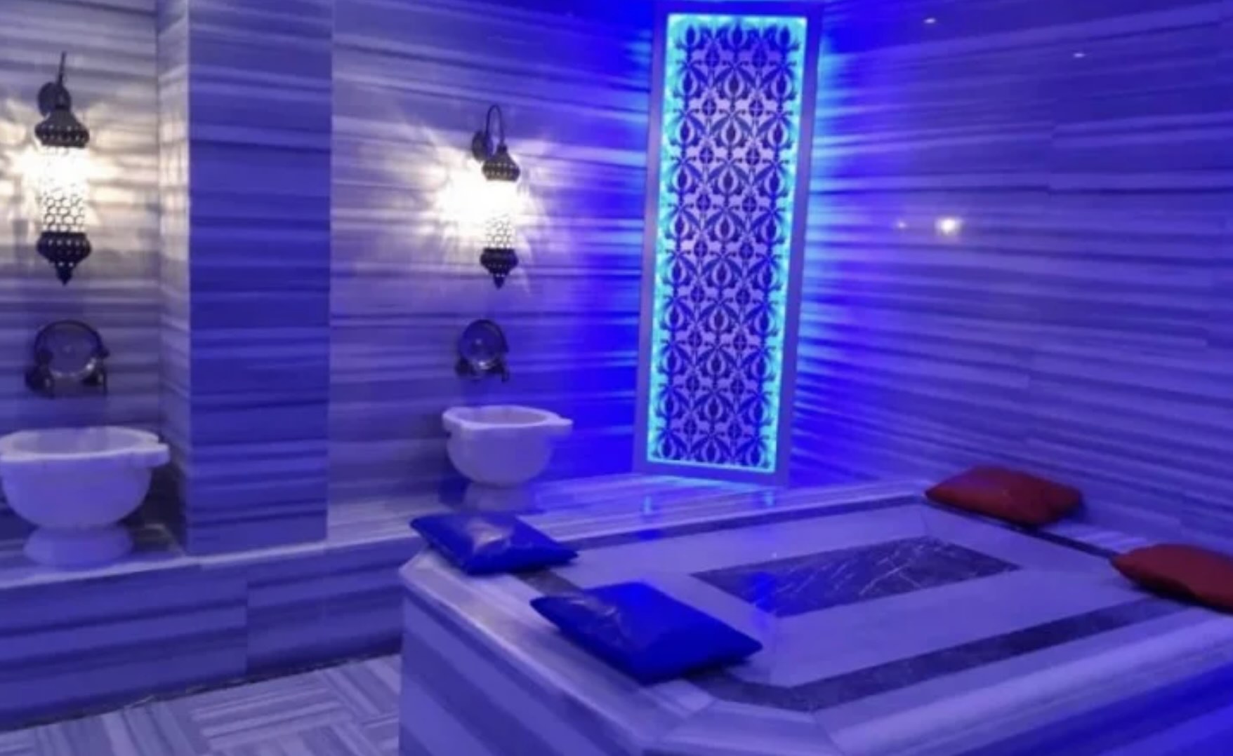 Квартира в Турции 1+1 в комплексе Trio City Blue в районе Оба - Фото 5