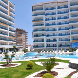 Квартира в Алании