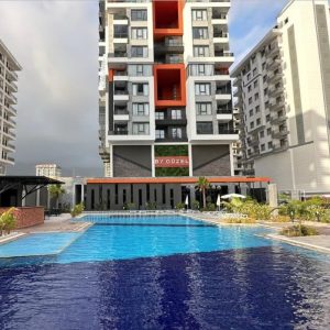 Квартира в Алании