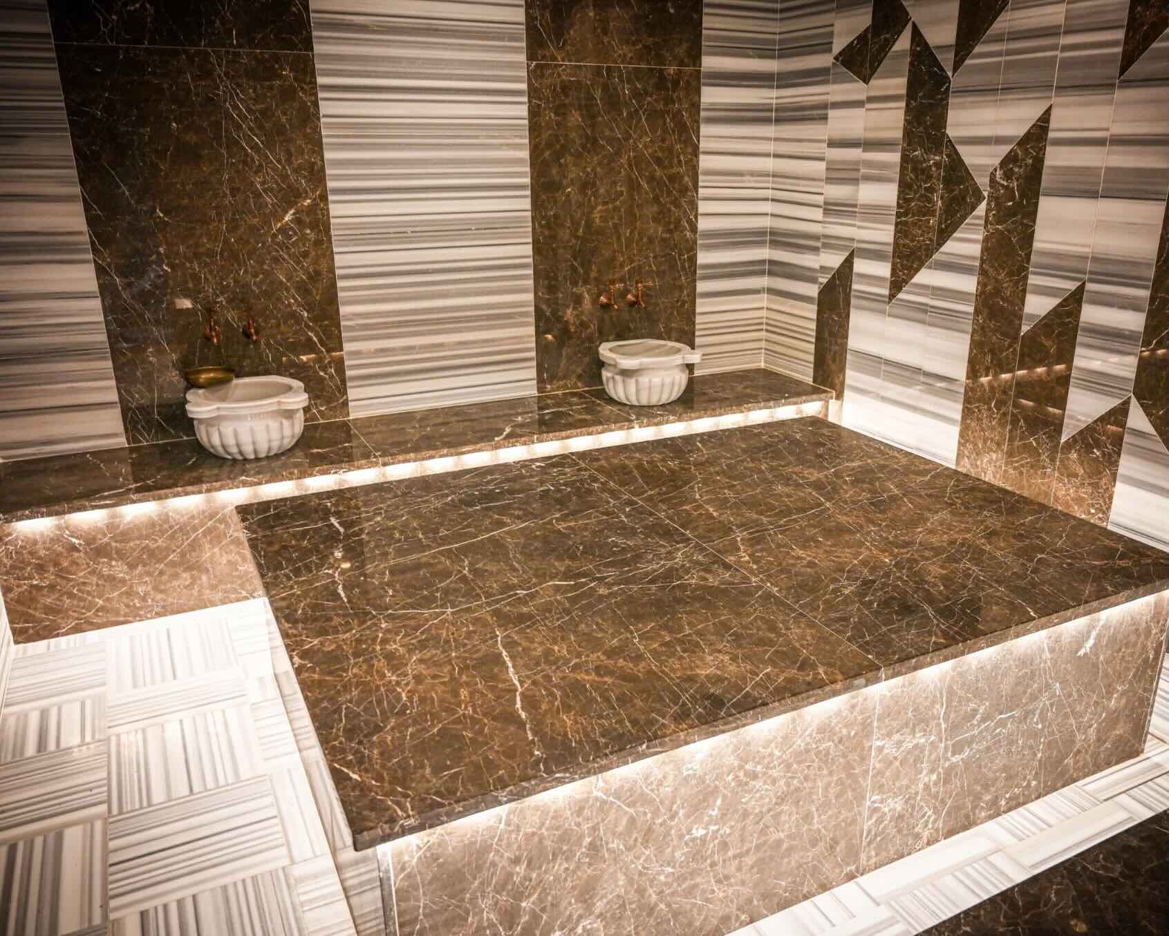 Квартира в Оба 1+1 в комплексе TSİ Green Life в Алании - Фото 7