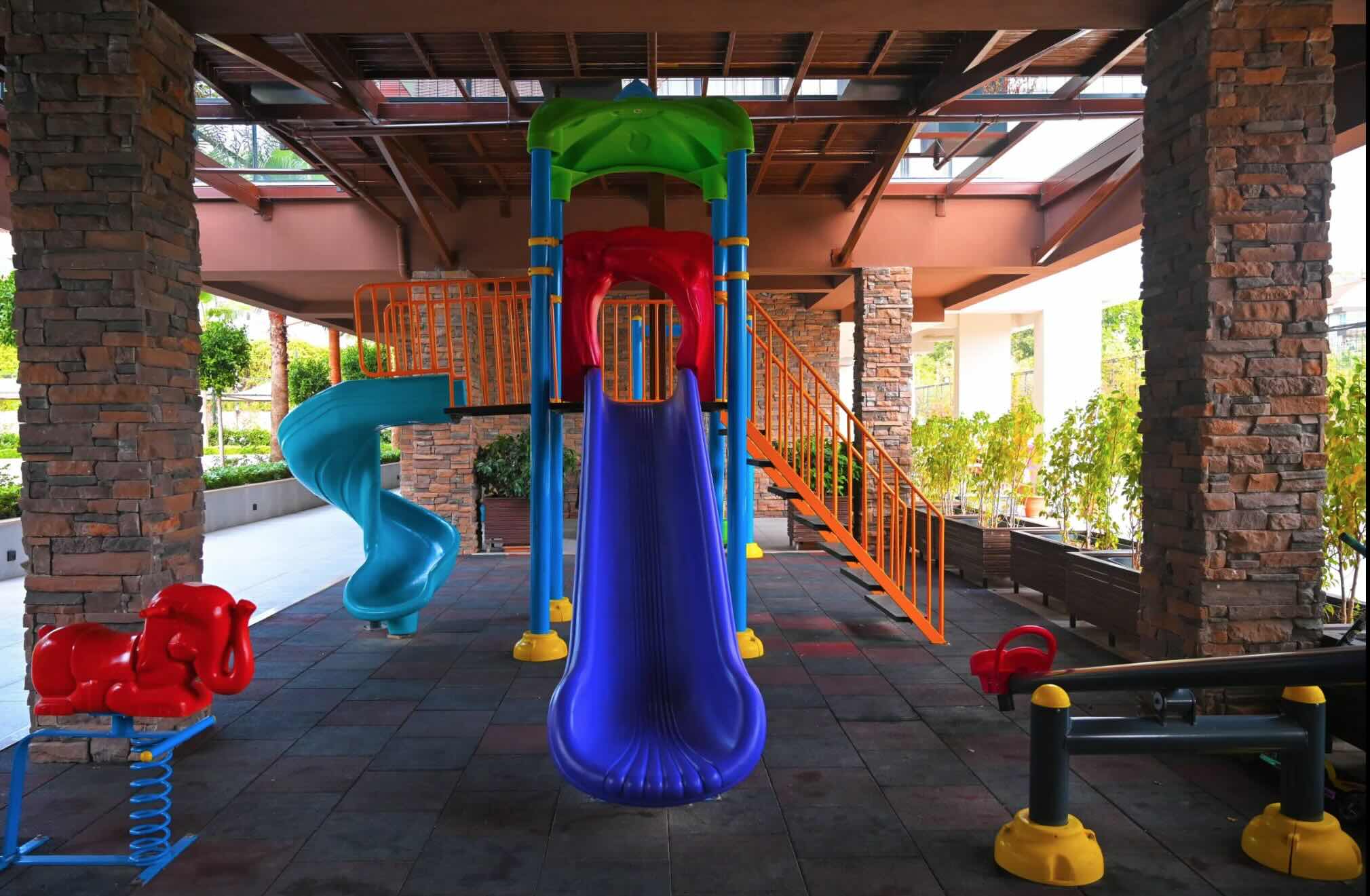 Квартира в Оба 1+1 в комплексе TSİ Green Life в Алании - Фото 4