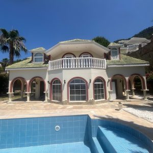 Вилла в Алании