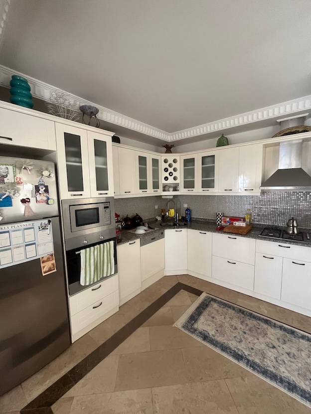 Отдельно стоящая вилла в Алании 4+1 Kadioglu в районе Тепе в Турции - Фото 4