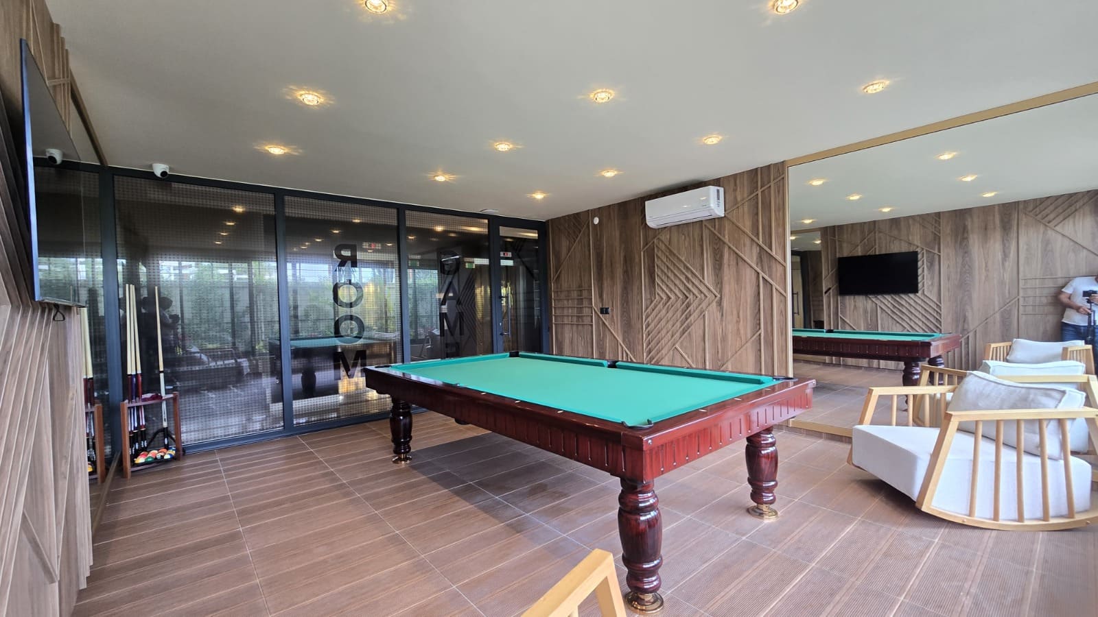 Квартира в Турции 1+1 в комплексе Best Home Gardenia в районе Демирташ - Фото 10 Квартира в Турции 1+1 в комплексе Best Home Gardenia в районе Демирташ - Фото 10