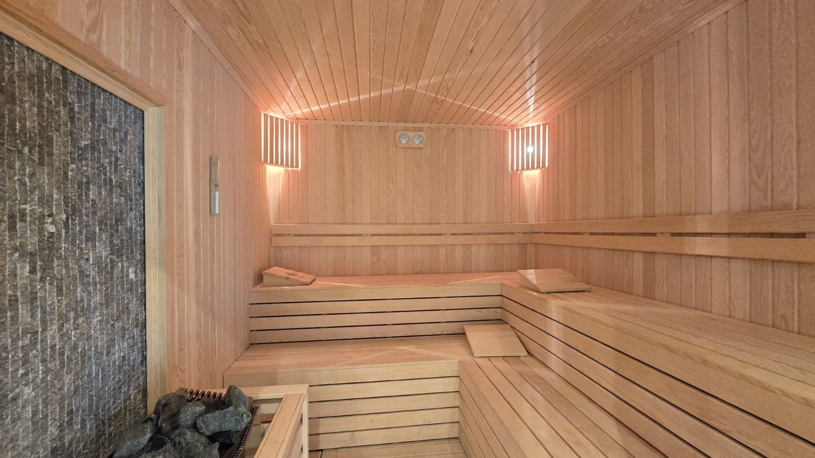 Квартира в Турции 1+1 в комплексе Best Home Gardenia в районе Демирташ - Фото 6 Квартира в Турции 1+1 в комплексе Best Home Gardenia в районе Демирташ - Фото 6