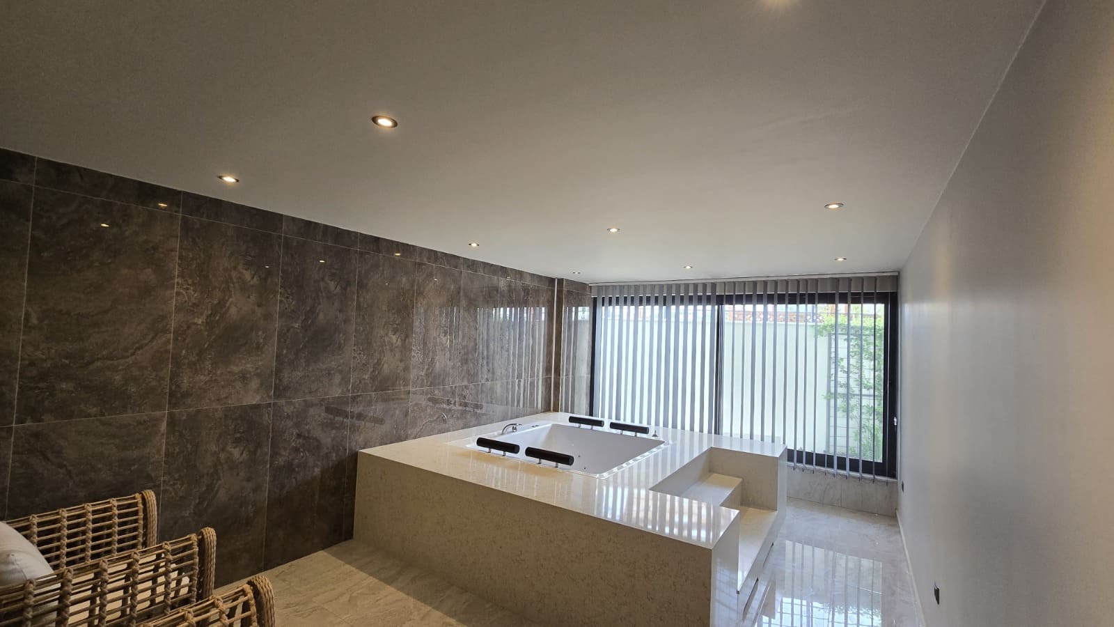 Квартира в Турции 1+1 в комплексе Best Home Gardenia в районе Демирташ - Фото 8 Квартира в Турции 1+1 в комплексе Best Home Gardenia в районе Демирташ - Фото 8