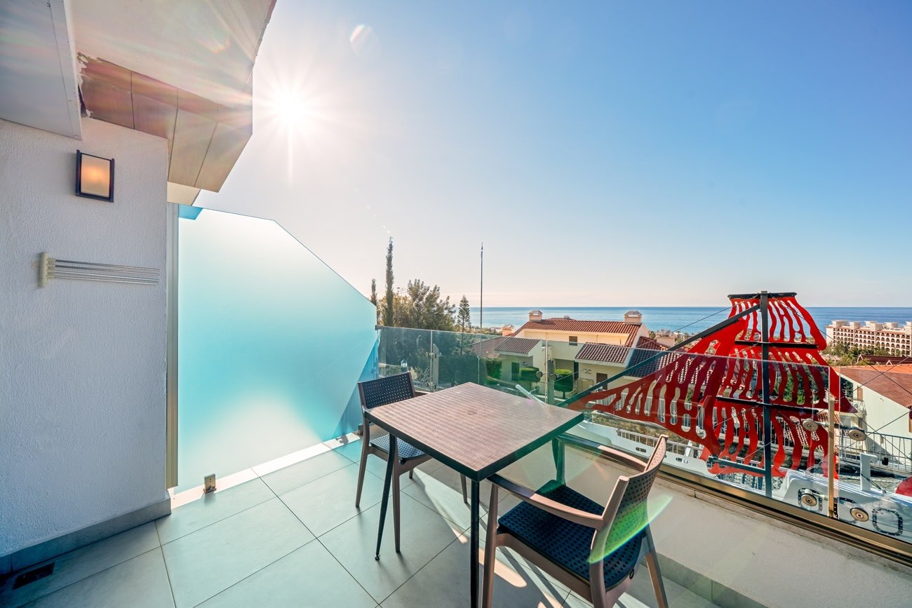 Квартира в Алании 1+0 в комплексе Elite Admiral Premium в районе Конаклы - Фото 12