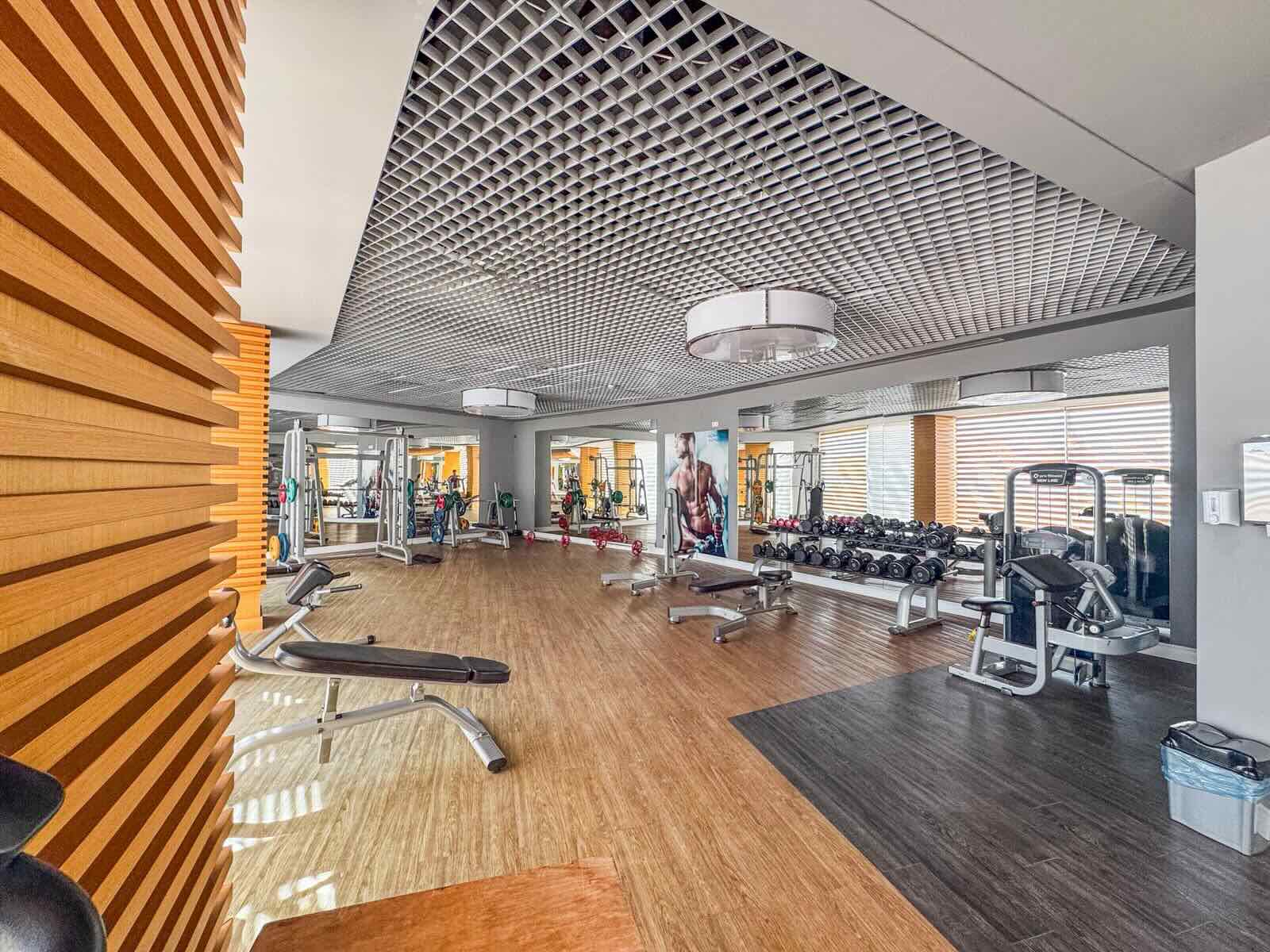 Квартира в Алании 1+0 в комплексе Elite Admiral Premium в районе Конаклы - Фото 7