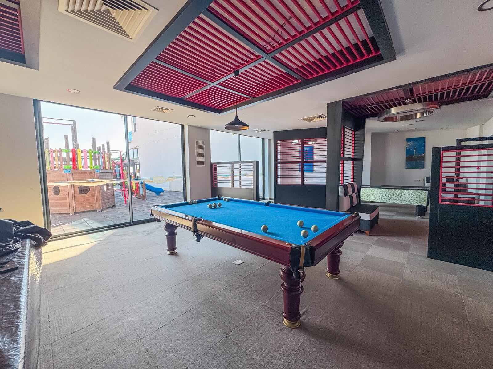 Квартира в Алании 1+0 в комплексе Elite Admiral Premium в районе Конаклы - Фото 10