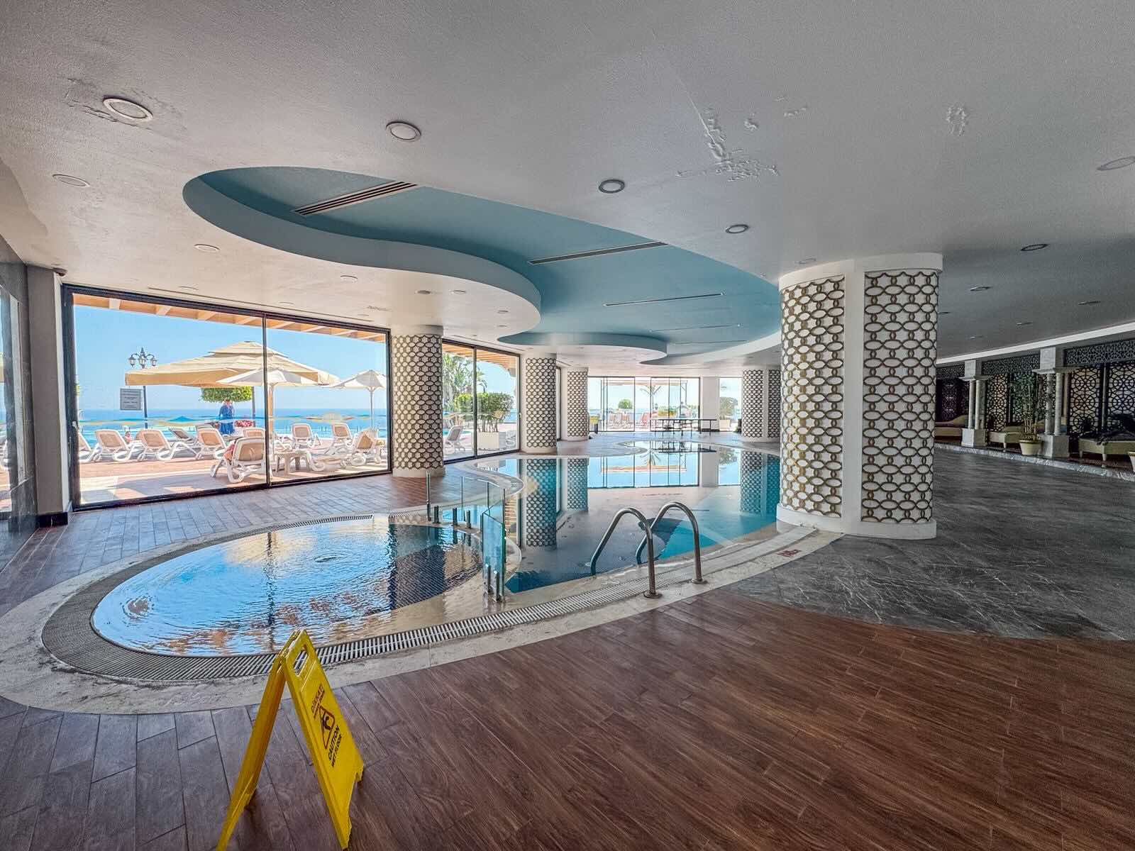 Квартира в Алании 1+0 в комплексе Elite Admiral Premium в районе Конаклы - Фото 6