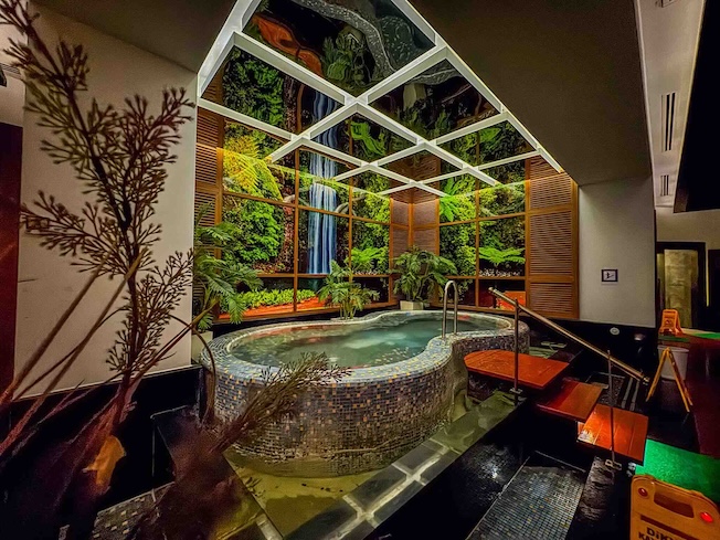 Квартира в Алании 1+0 в комплексе Elite Admiral Premium в районе Конаклы - Фото 8