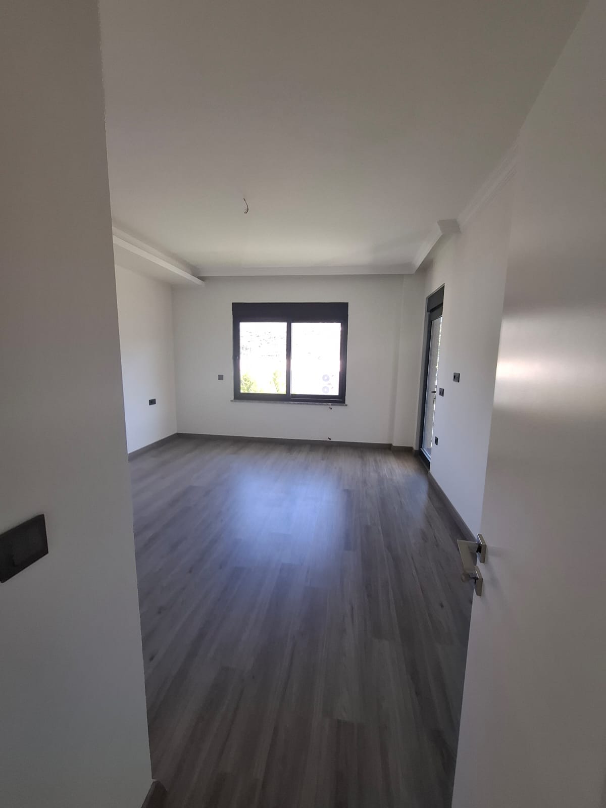 Квартира в Алании 3+1 триплекс в комплексе Avocado Village в районе Каргыджак - Фото 13