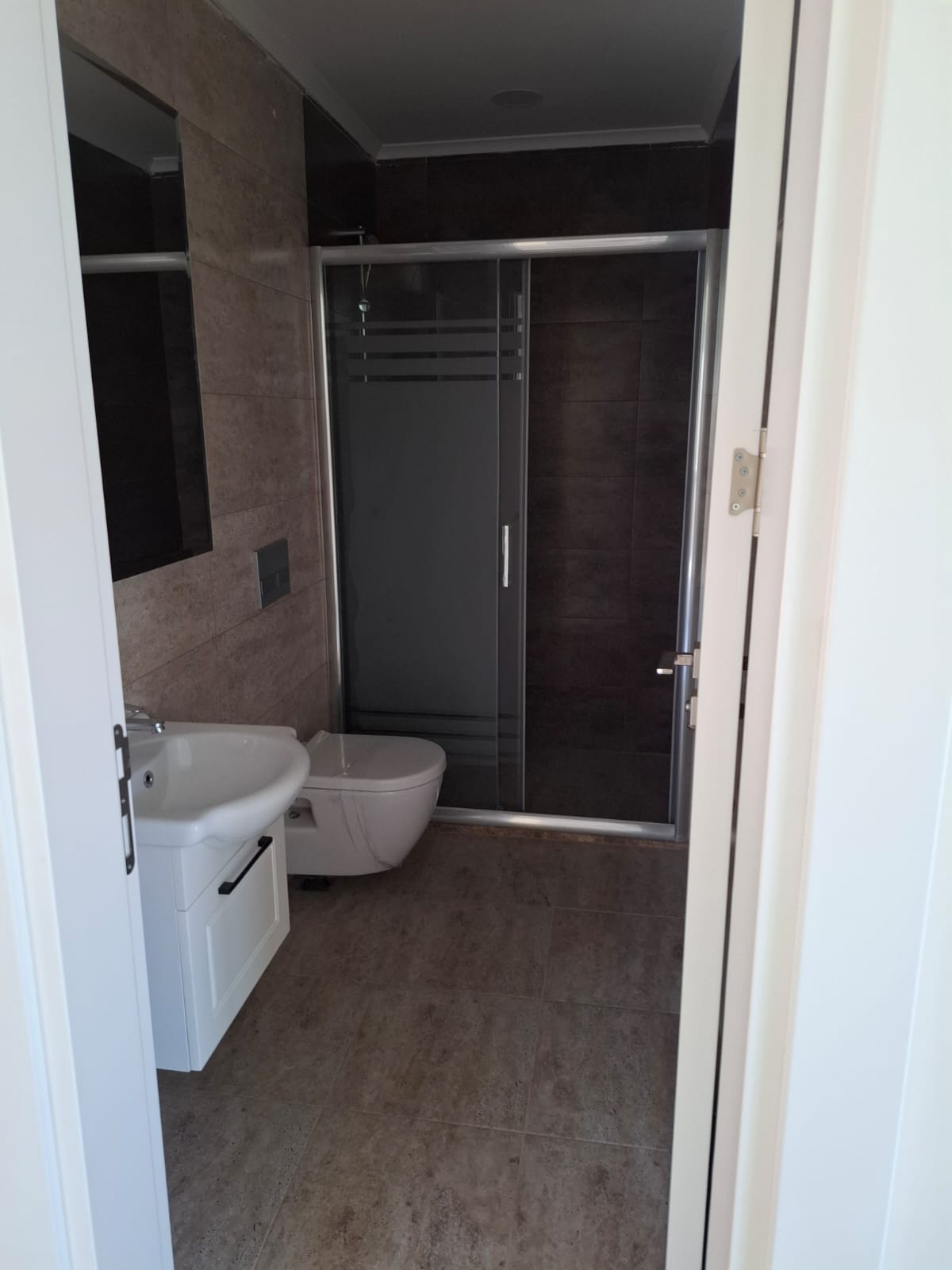 Квартира в Алании 3+1 триплекс в комплексе Avocado Village в районе Каргыджак - Фото 15