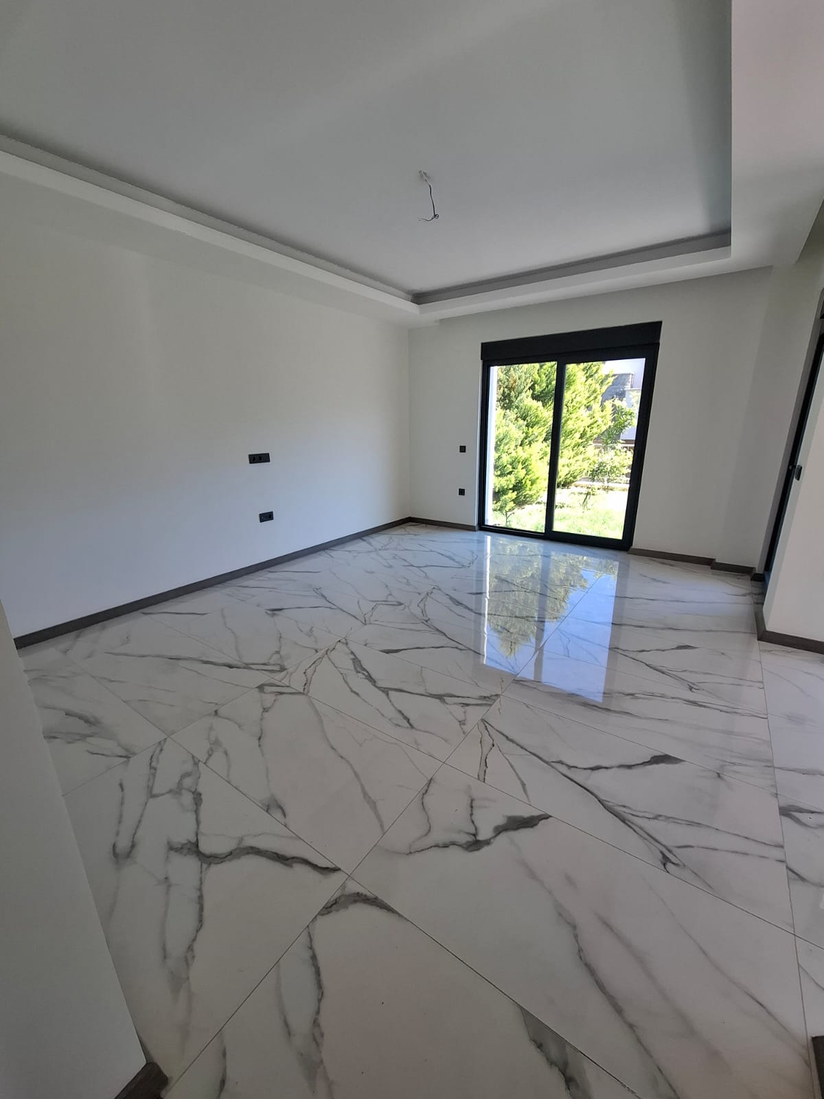 Квартира в Алании 3+1 триплекс в комплексе Avocado Village в районе Каргыджак - Фото 14