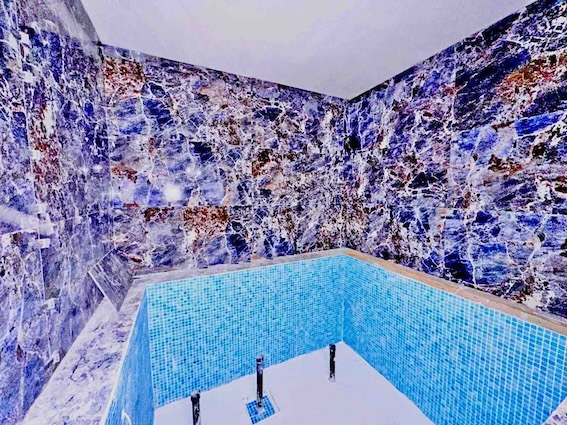 Квартира в Алании 1+1 в комплексе Lord’s Palace в районе Каргыджак - Фото 4